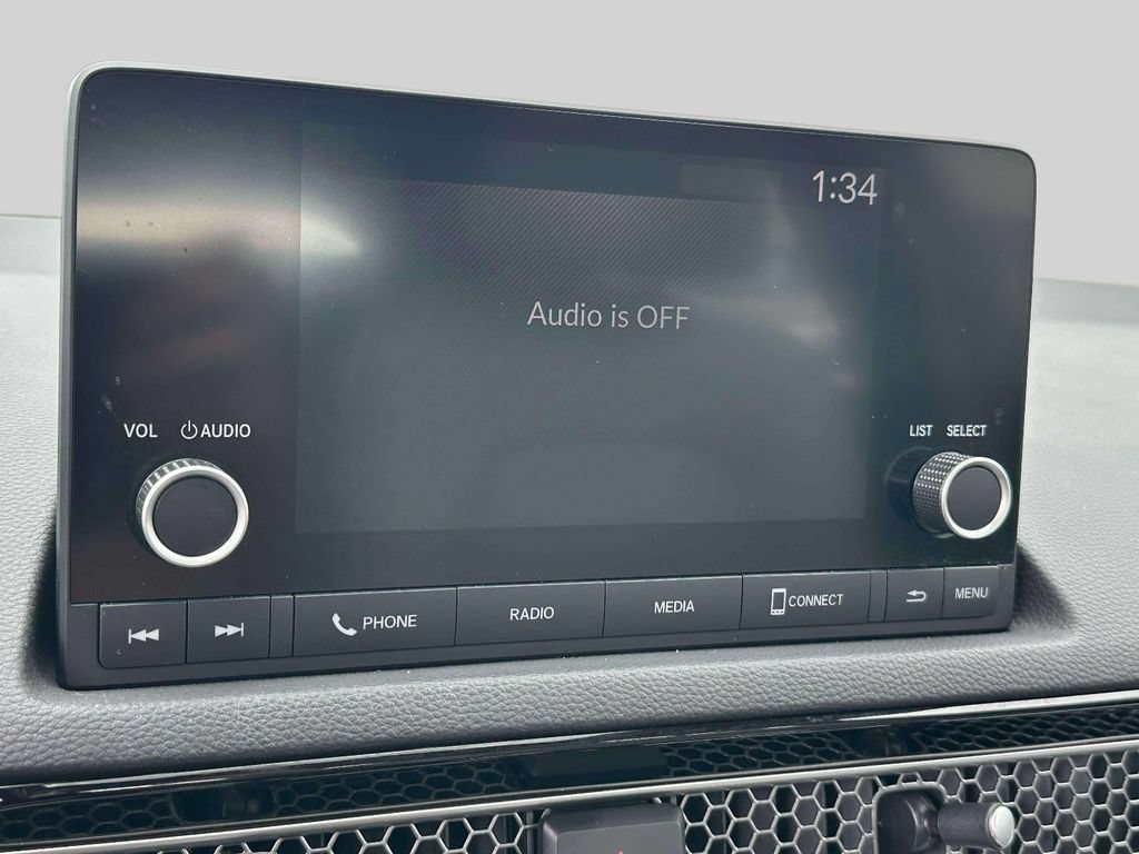Used 2024 Honda Civic EX-L image 25