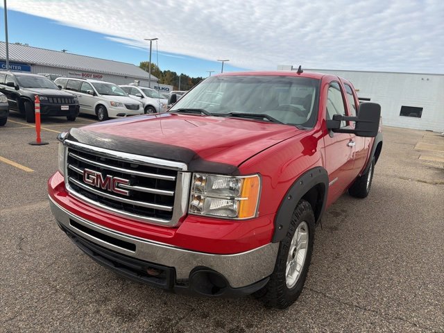 Used 2012 GMC Sierra 1500 SL image 7