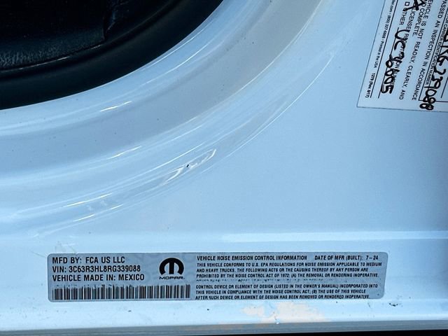 Used 2024 RAM 3500 Big Horn image 30