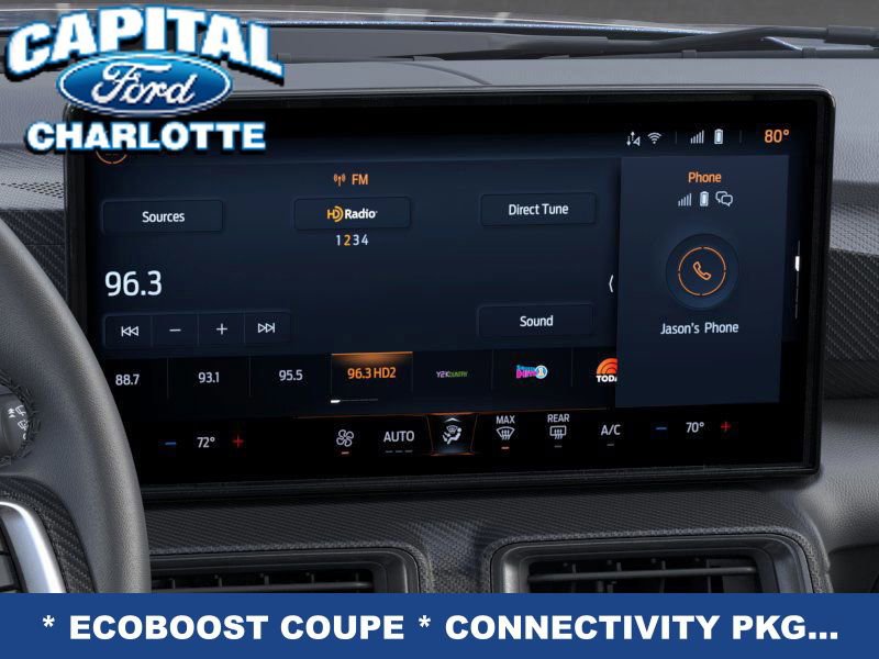 New 2026 Ford Mustang Coupe image 15