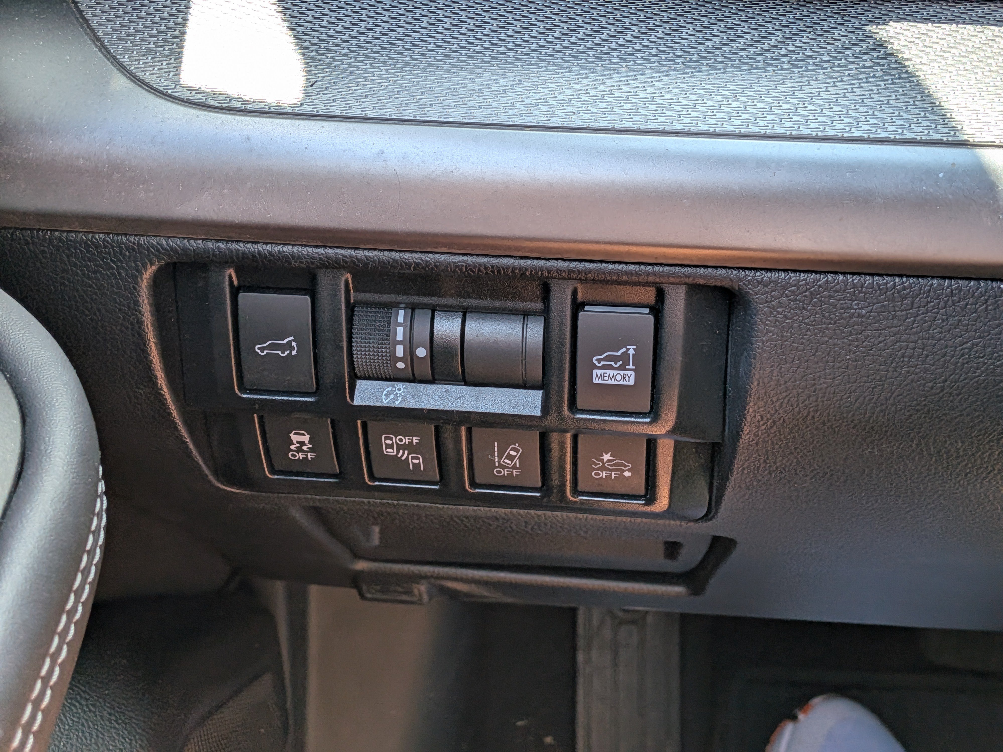 Used 2019 Subaru Outback 2.5i Premium AWD/4WD image 22
