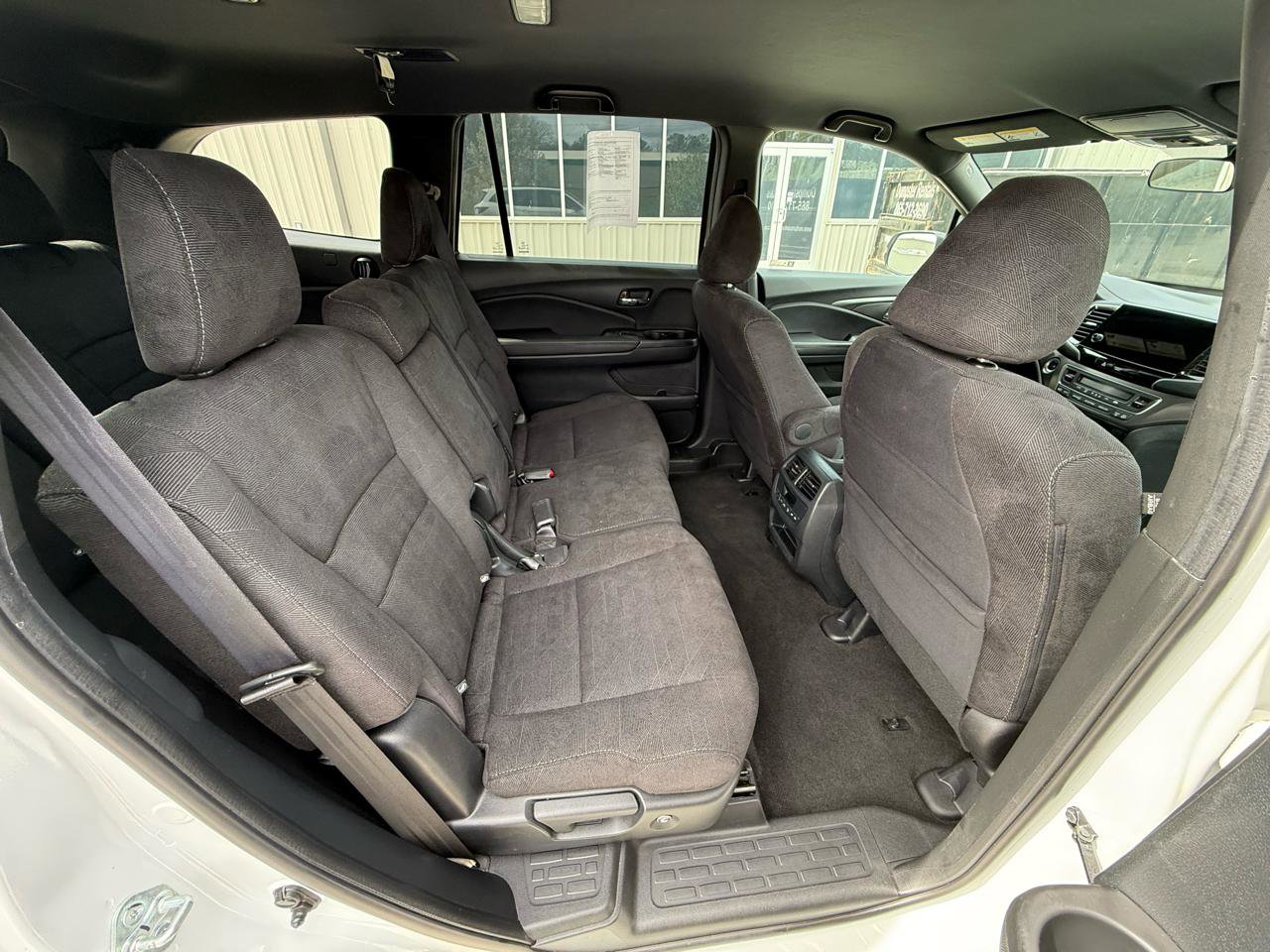 Used 2022 Honda Pilot Sport image 36