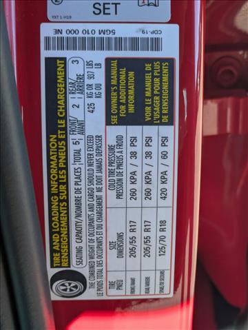 Used 2019 Volkswagen Golf Alltrack S image 15