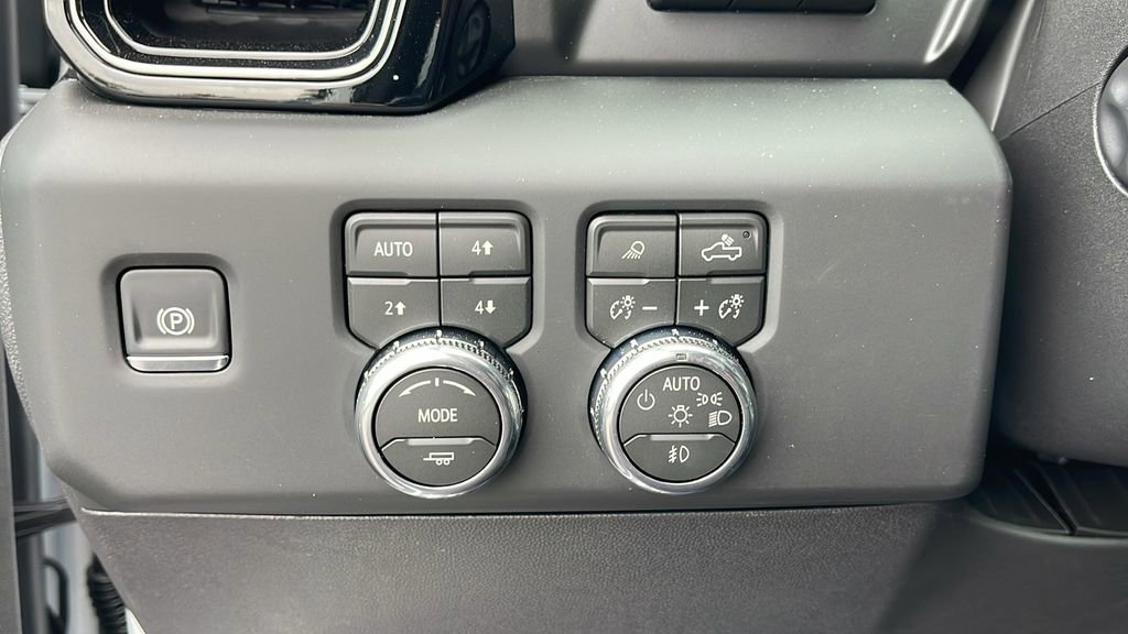 New 2026 GMC Sierra 1500 AT4 w/ AT4 Premium Package image 25