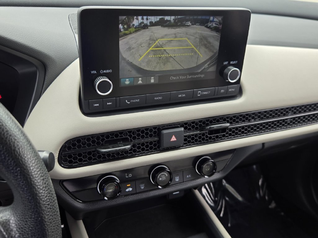 Certified 2024 Honda HR-V LX image 21