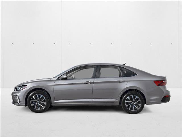 New 2026 Volkswagen Jetta S image 3