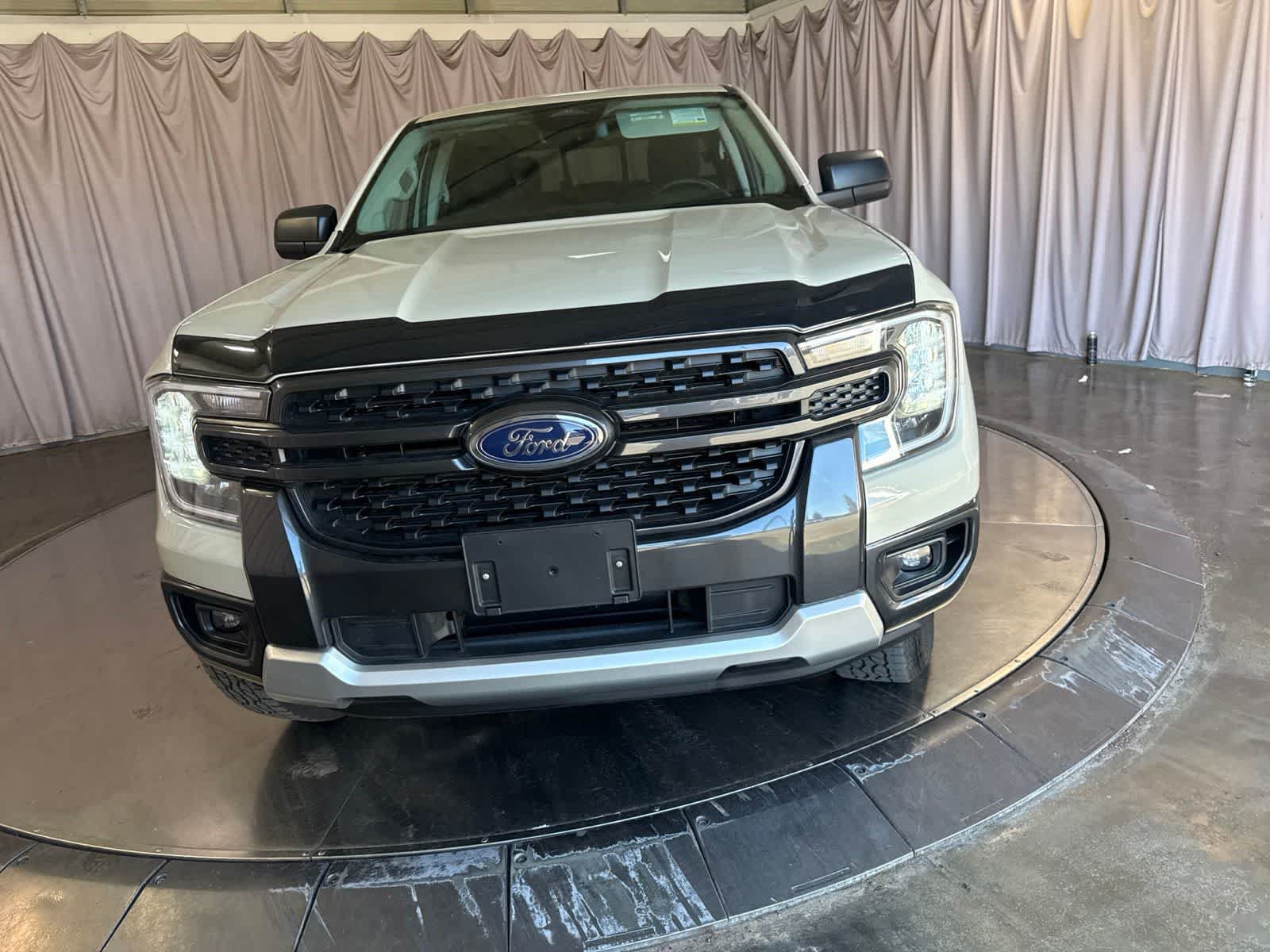 Used 2025 Ford Ranger XLT w/ Equipment Group 301A High RWD video 2