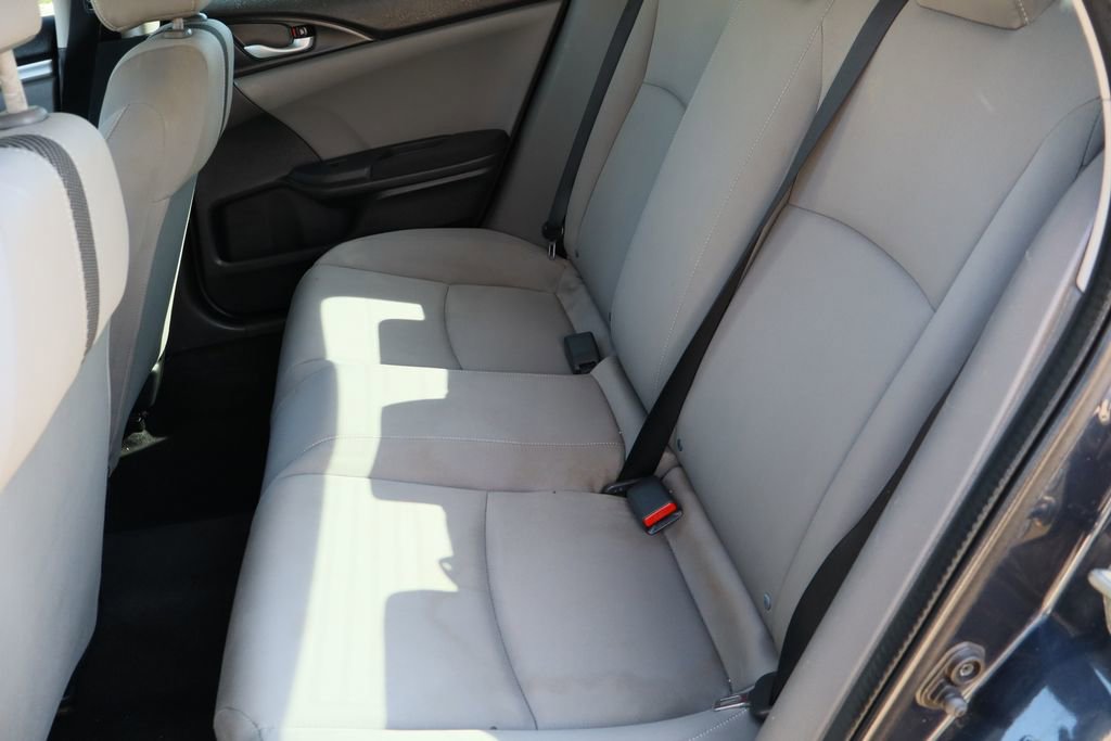 Used 2016 Honda Civic LX image 21