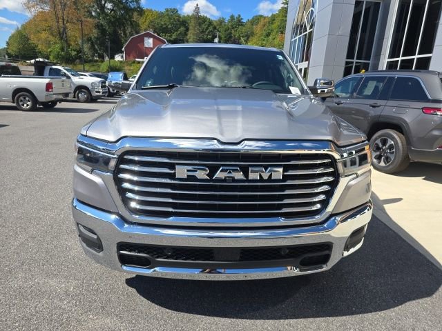New 2026 RAM 1500 Laramie image 2