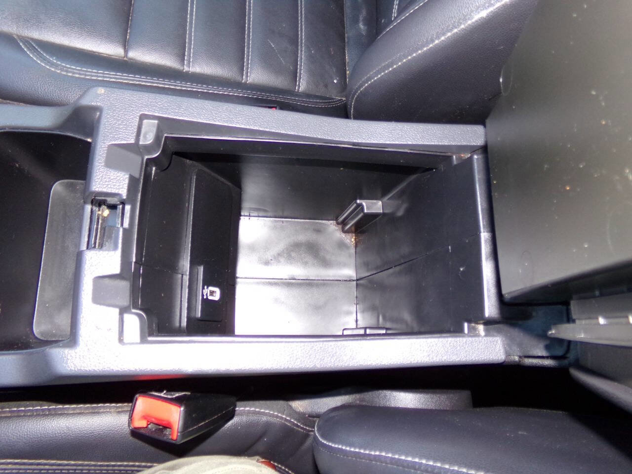 Used 2018 Ford Escape SEL image 58