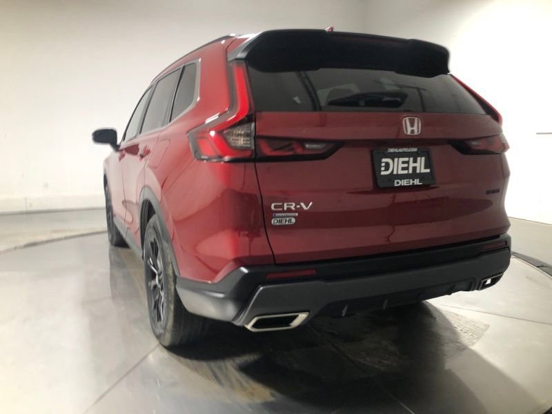Used 2023 Honda CR-V Sport image 5