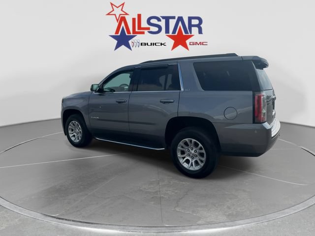 Used 2019 GMC Yukon SLT RWD image 6