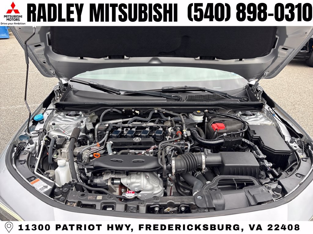 Used 2024 Acura Integra FWD image 15