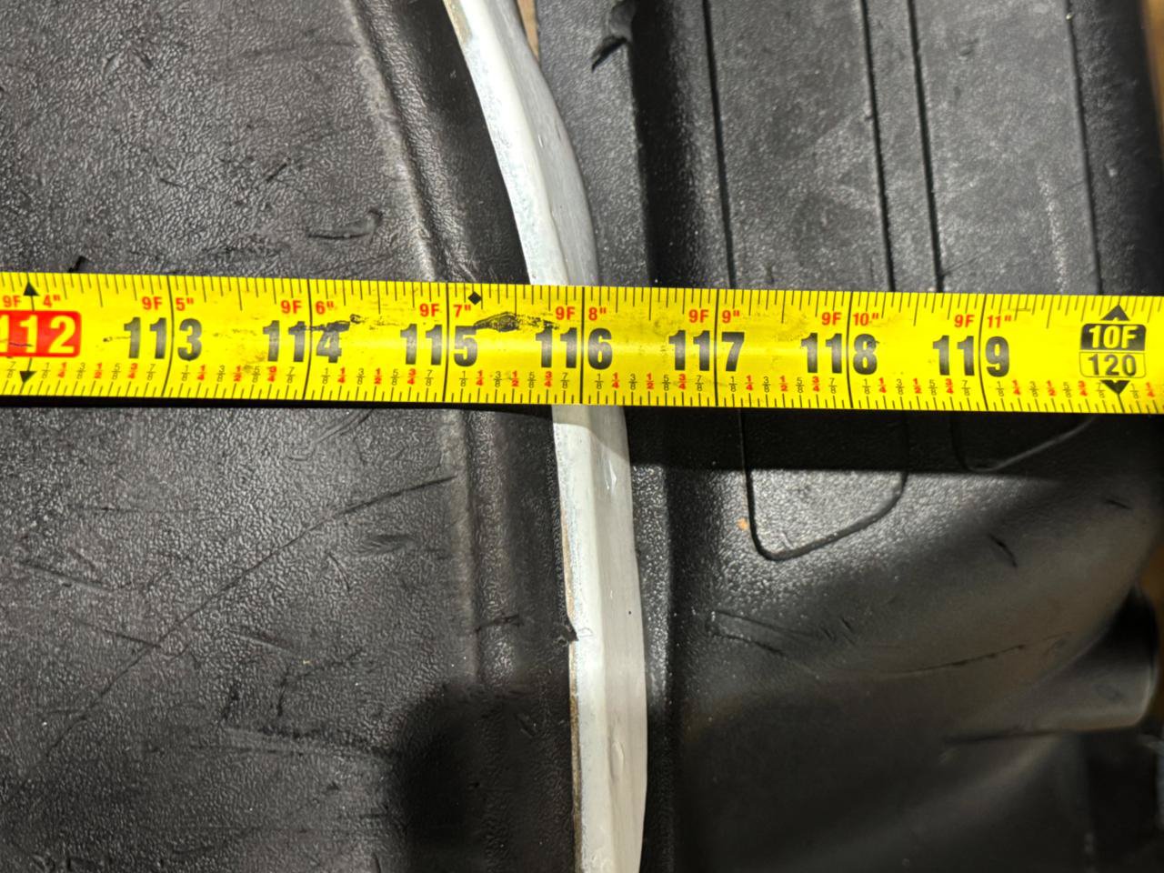 Used 2020 Chevrolet Express 2500 w/ Safety Package RWD image 31