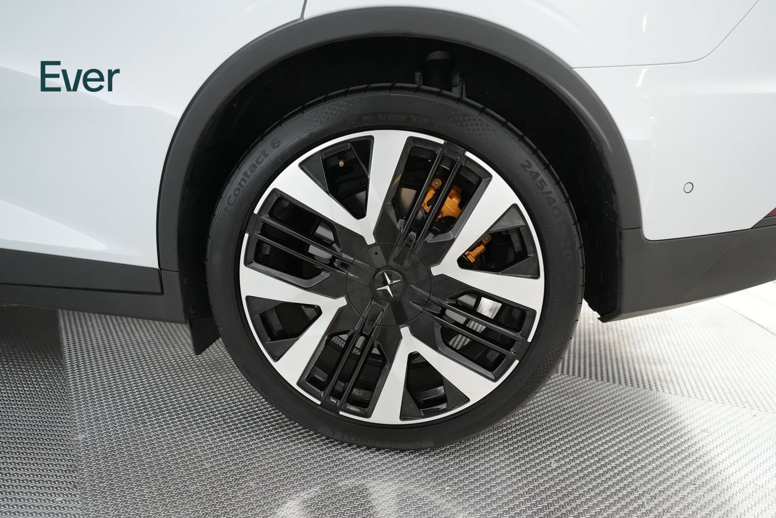 Used 2024 Polestar Polestar 2 AWD/4WD image 21