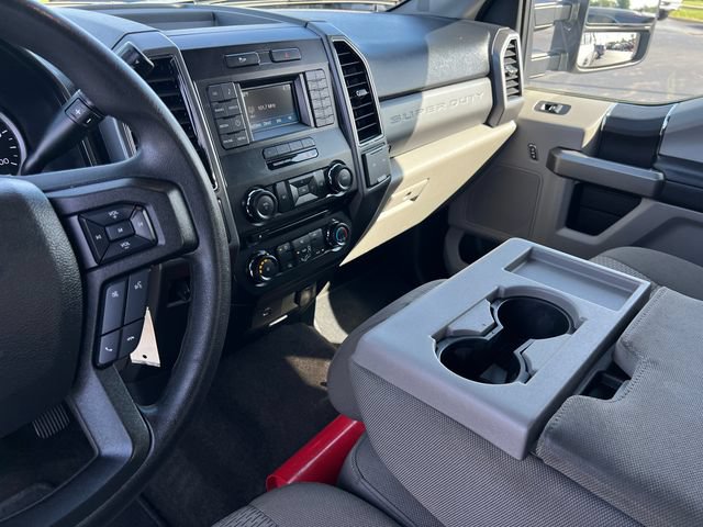 Used 2018 Ford F250 XLT AWD/4WD image 19