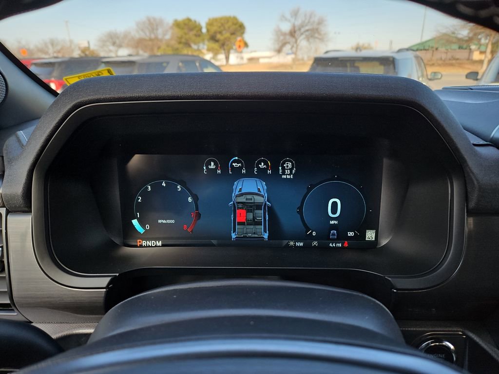 New 2026 Ford F150 Lariat w/ Equipment Group 501A Mid image 26