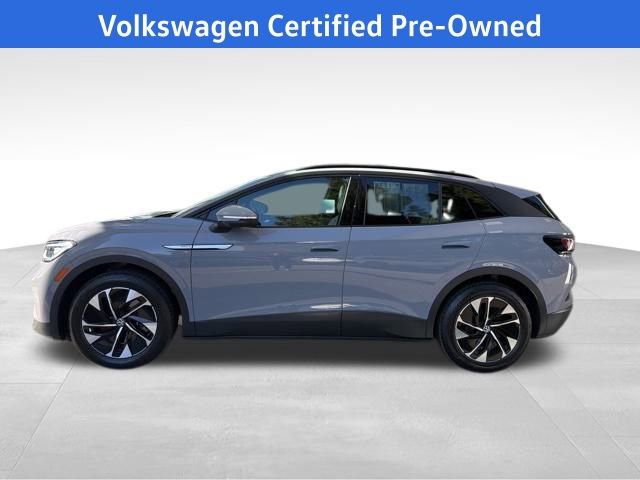 Certified 2022 Volkswagen ID.4 Pro S image 2