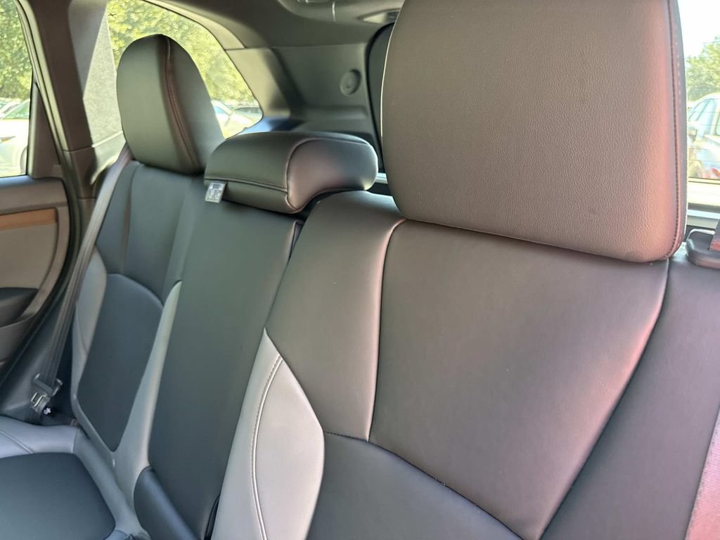 New 2026 Subaru Forester Sport AWD/4WD image 13