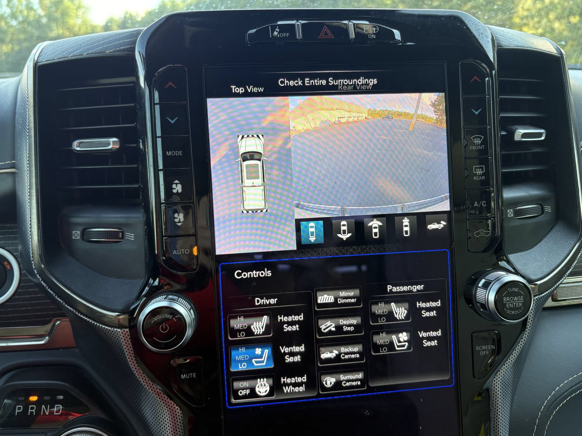 Used 2020 RAM 1500 Limited RWD image 5
