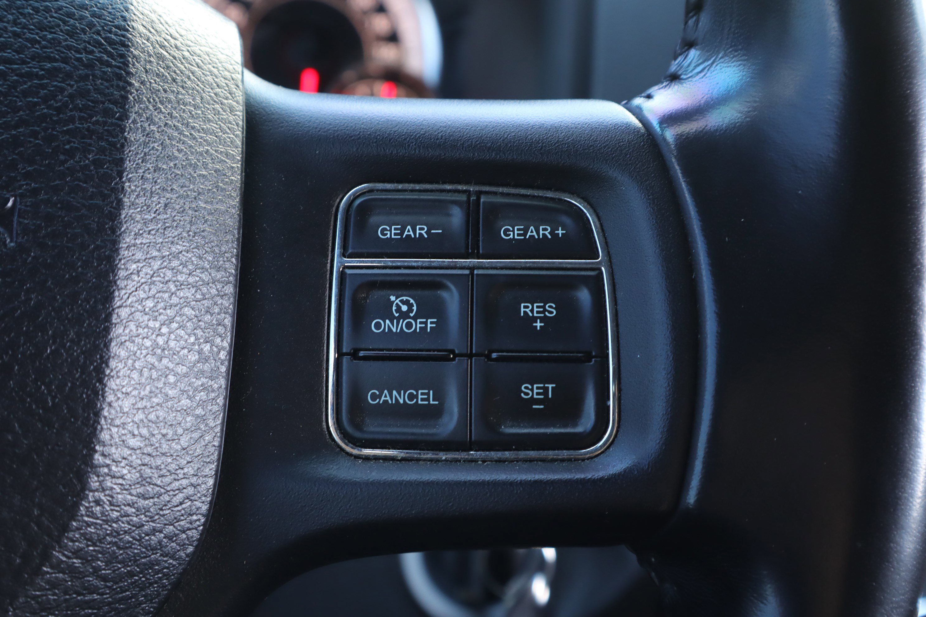 Used 2019 RAM 1500 Big Horn image 17