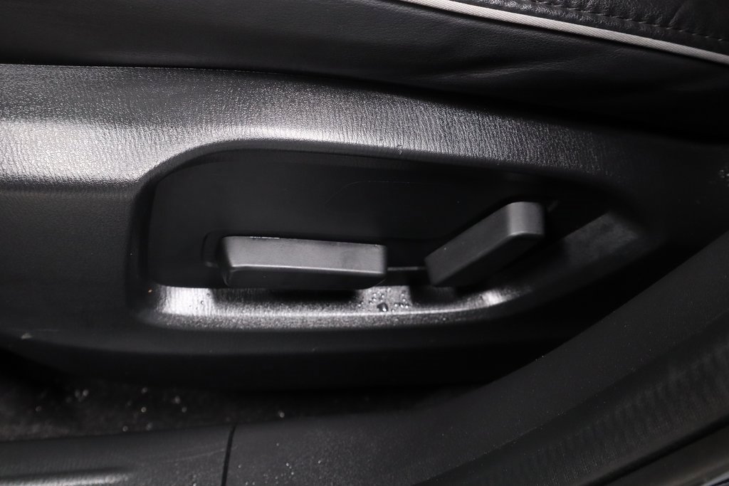 Used 2025 MAZDA CX-5 AWD 2.5 S w/ Select Package image 24