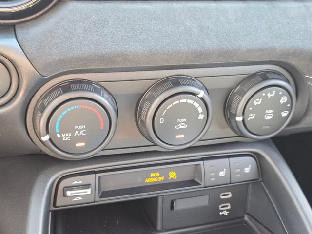 New 2026 MAZDA MX-5 Miata RF Club w/ Interior Package RWD image 15