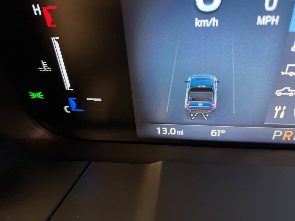 New 2025 Ford Maverick XLT w/ XLT Luxury Package image 22