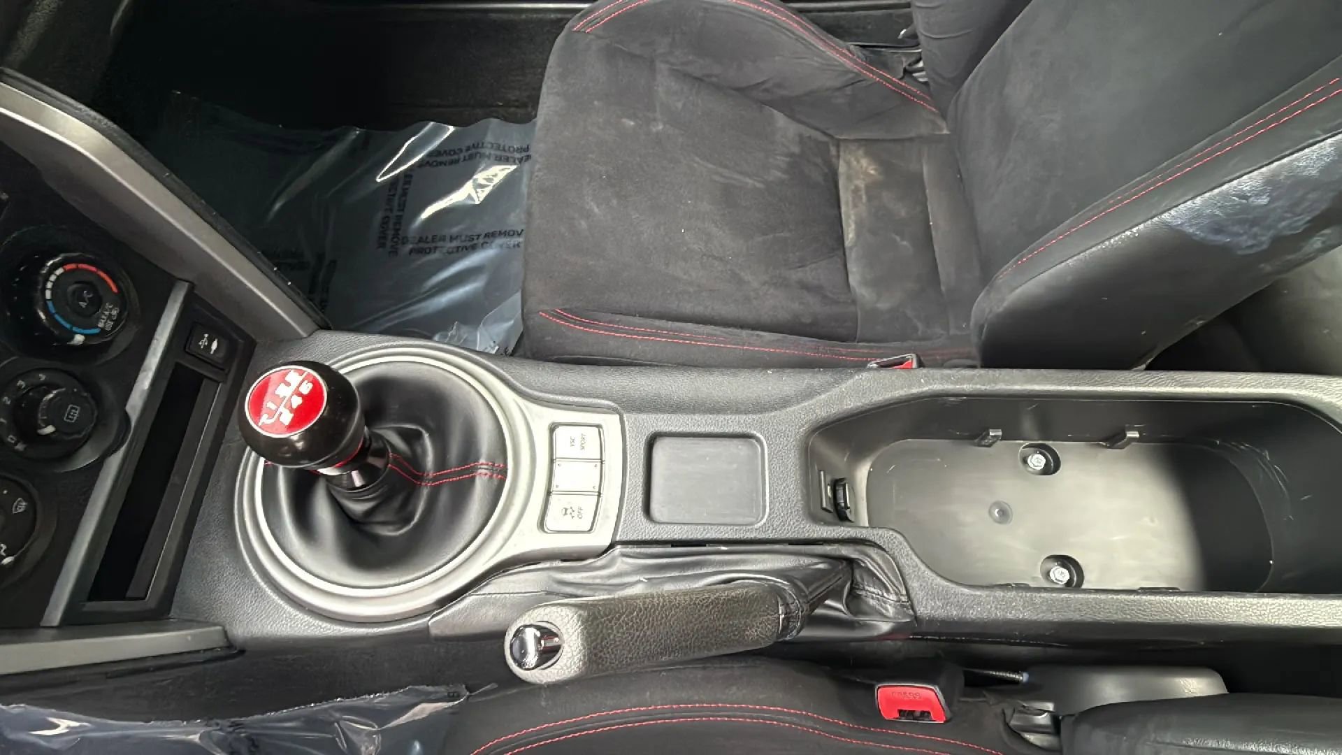 Used 2013 Scion FR-S 10 Series image 21