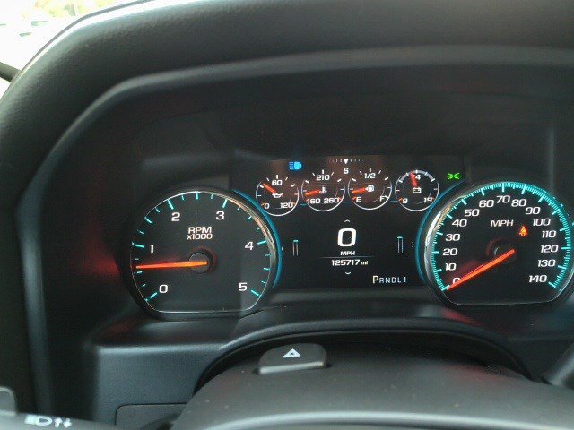 Used 2019 GMC Sierra 2500 Denali w/ Duramax Plus Package image 20