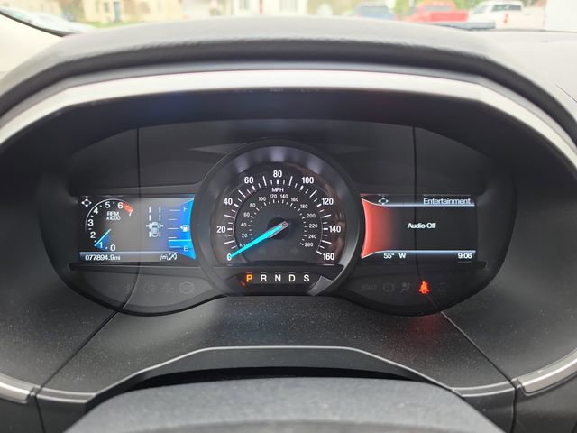 Used 2019 Ford Edge SEL w/ Equipment Group 201A AWD/4WD image 23