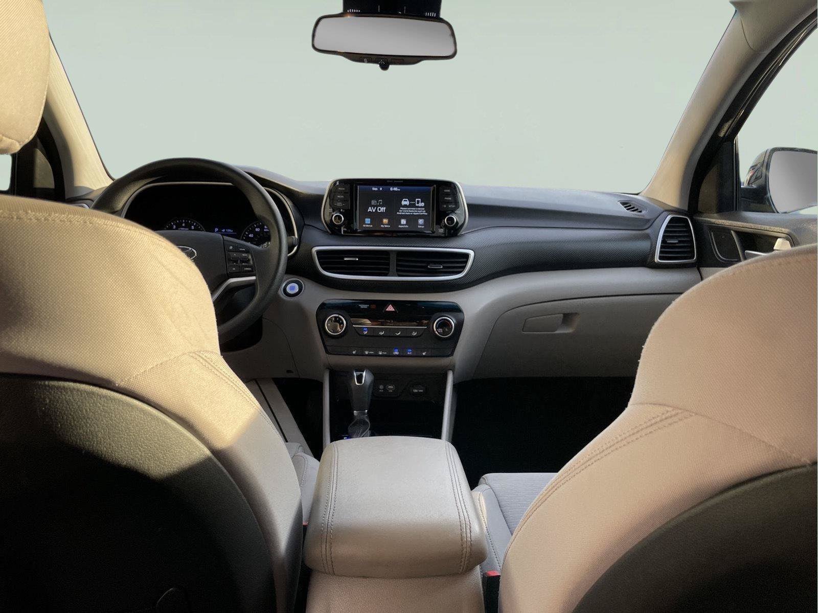Used 2019 Hyundai Tucson Value AWD/4WD image 17
