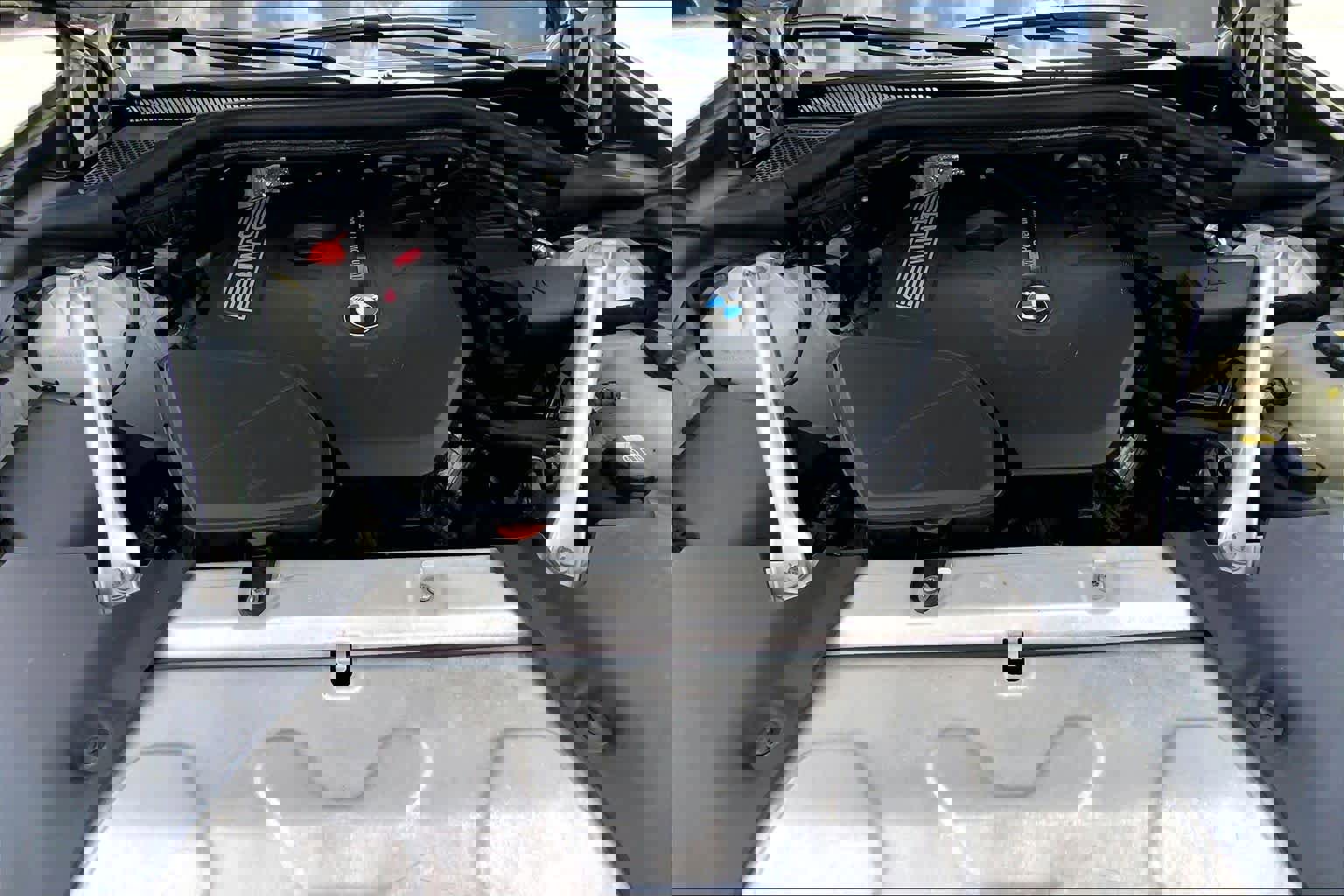 Used 2019 BMW X3 sDrive30i w/ Driving Assistance Package image 31