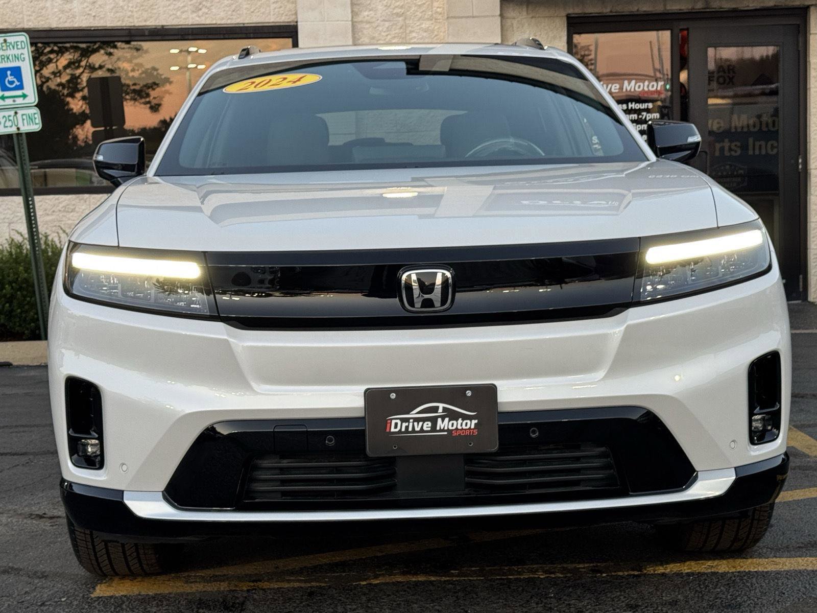 Used 2024 Honda Prologue Touring image 9