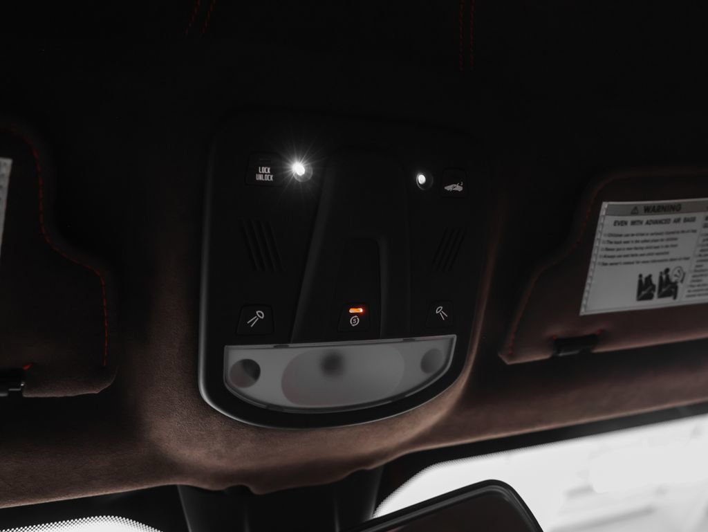 Certified 2020 Ferrari 488 Pista Coupe image 71