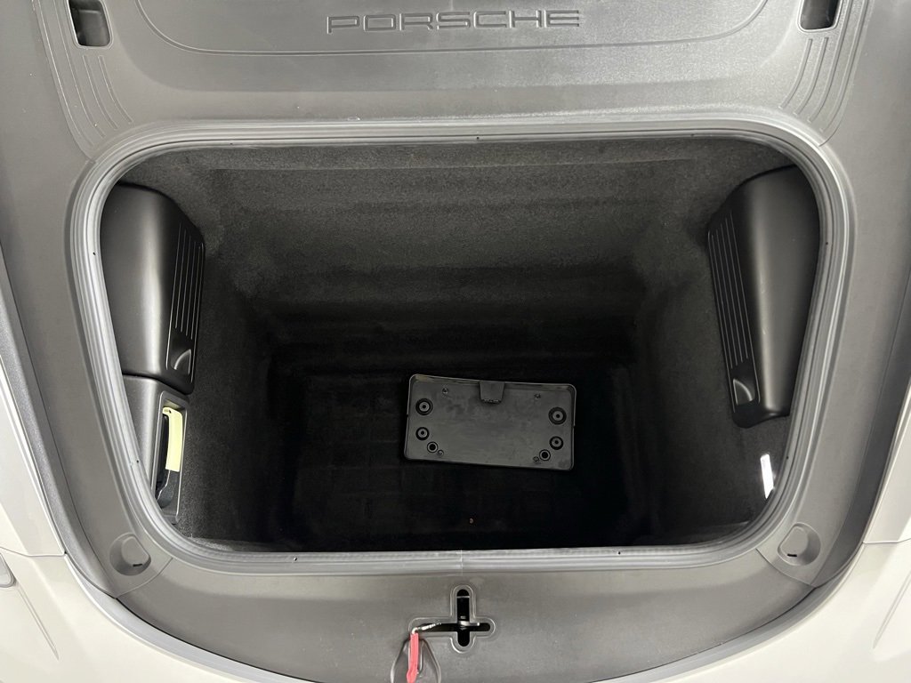 Certified 2022 Porsche 718 Cayman S image 15
