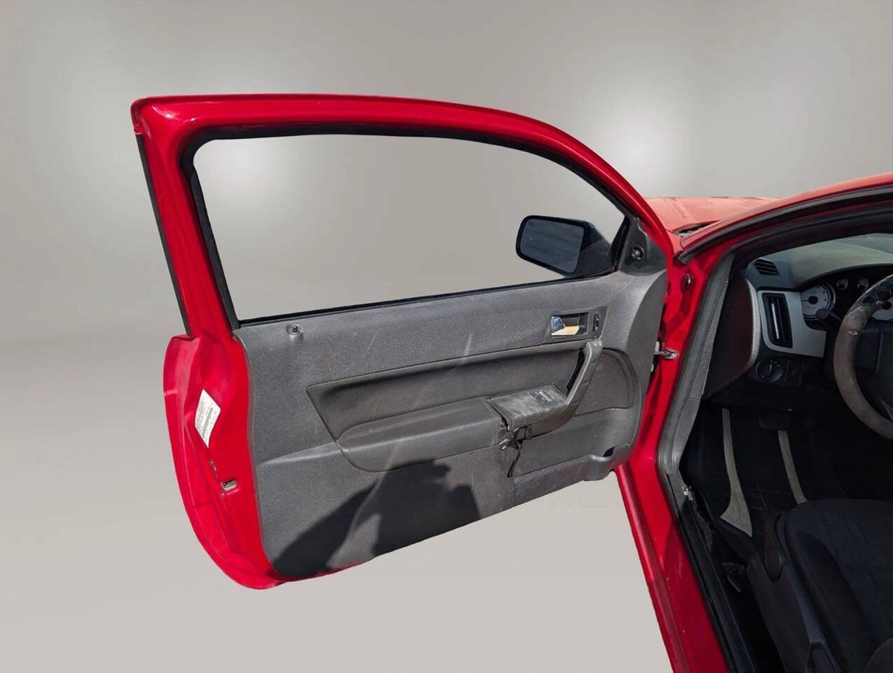 Used 2008 Ford Focus SE FWD image 21