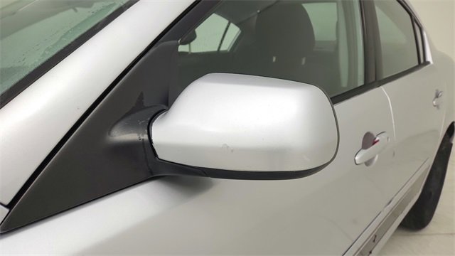 Used 2009 MAZDA MAZDA3 i Sport image 14