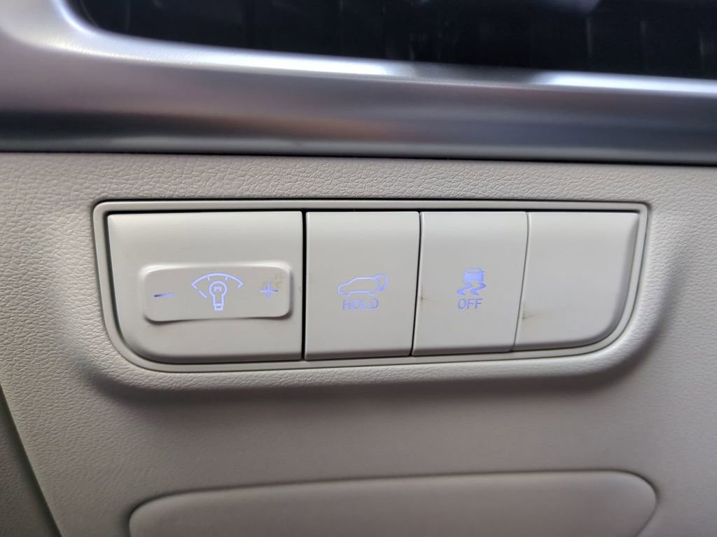 New 2026 Hyundai Tucson SEL image 28