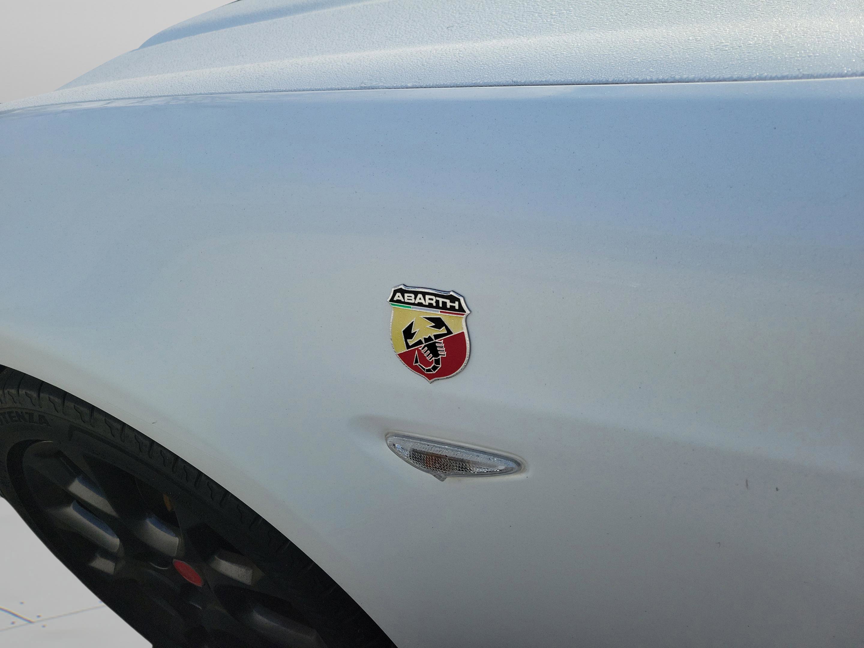 Used 2017 FIAT 124 Spider Abarth image 15