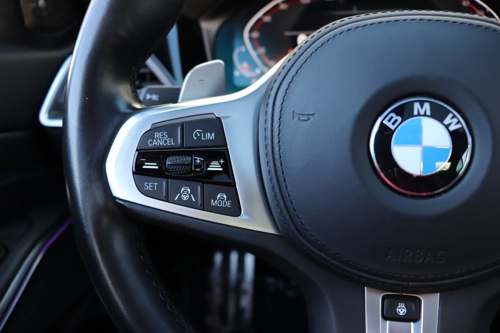 Used 2021 BMW M340i xDrive AWD/4WD image 39