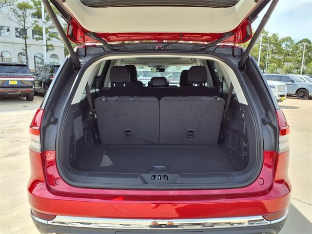 New 2025 Lincoln Aviator Reserve w/ Illumination Package image 13