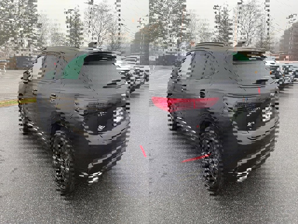 New 2025 Buick Envision Sport Touring image 4