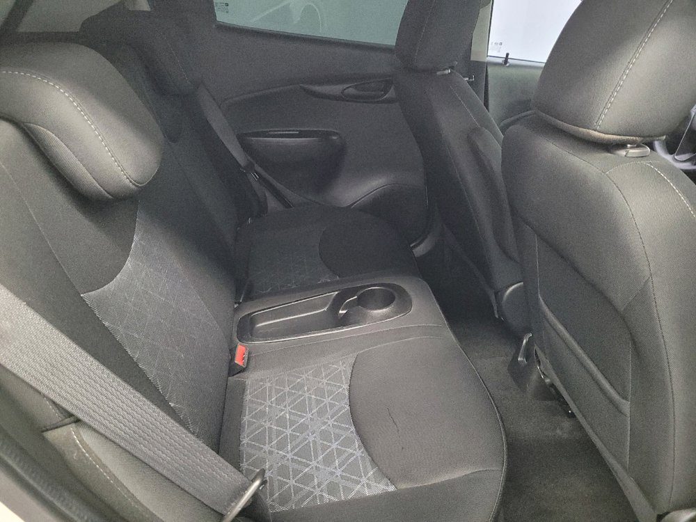 Used 2021 Chevrolet Spark LT FWD image 19