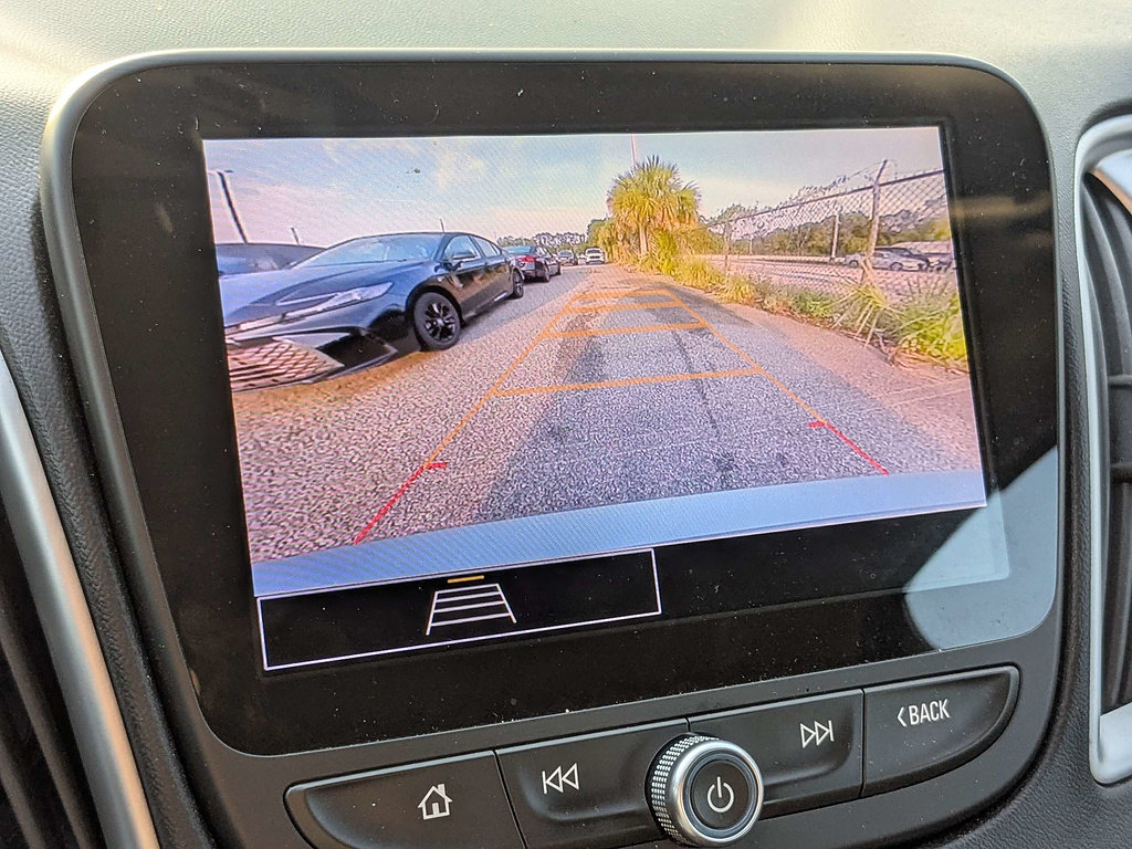 Used 2024 Chevrolet Malibu LT FWD image 20