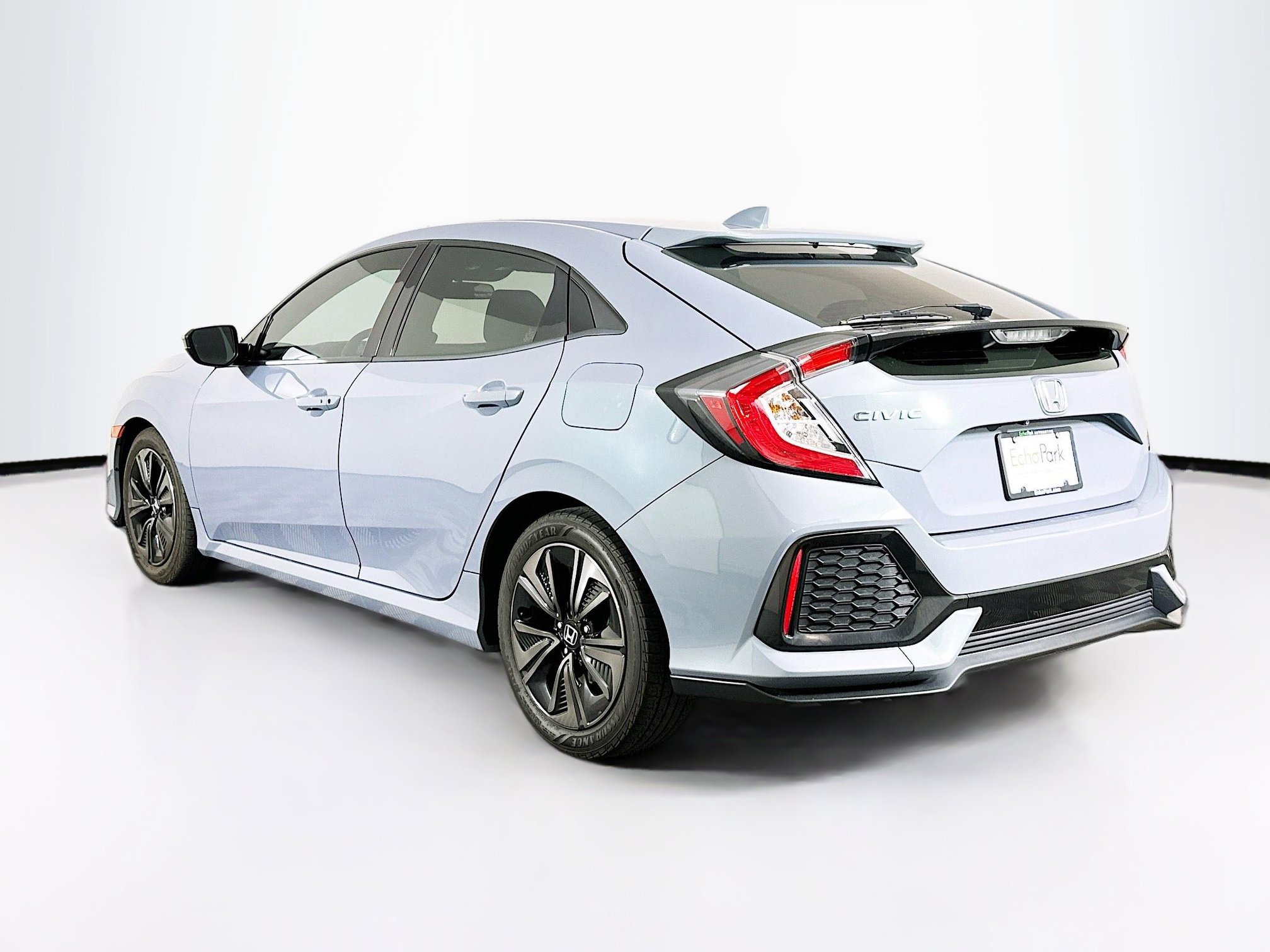 Used 2019 Honda Civic EX image 5