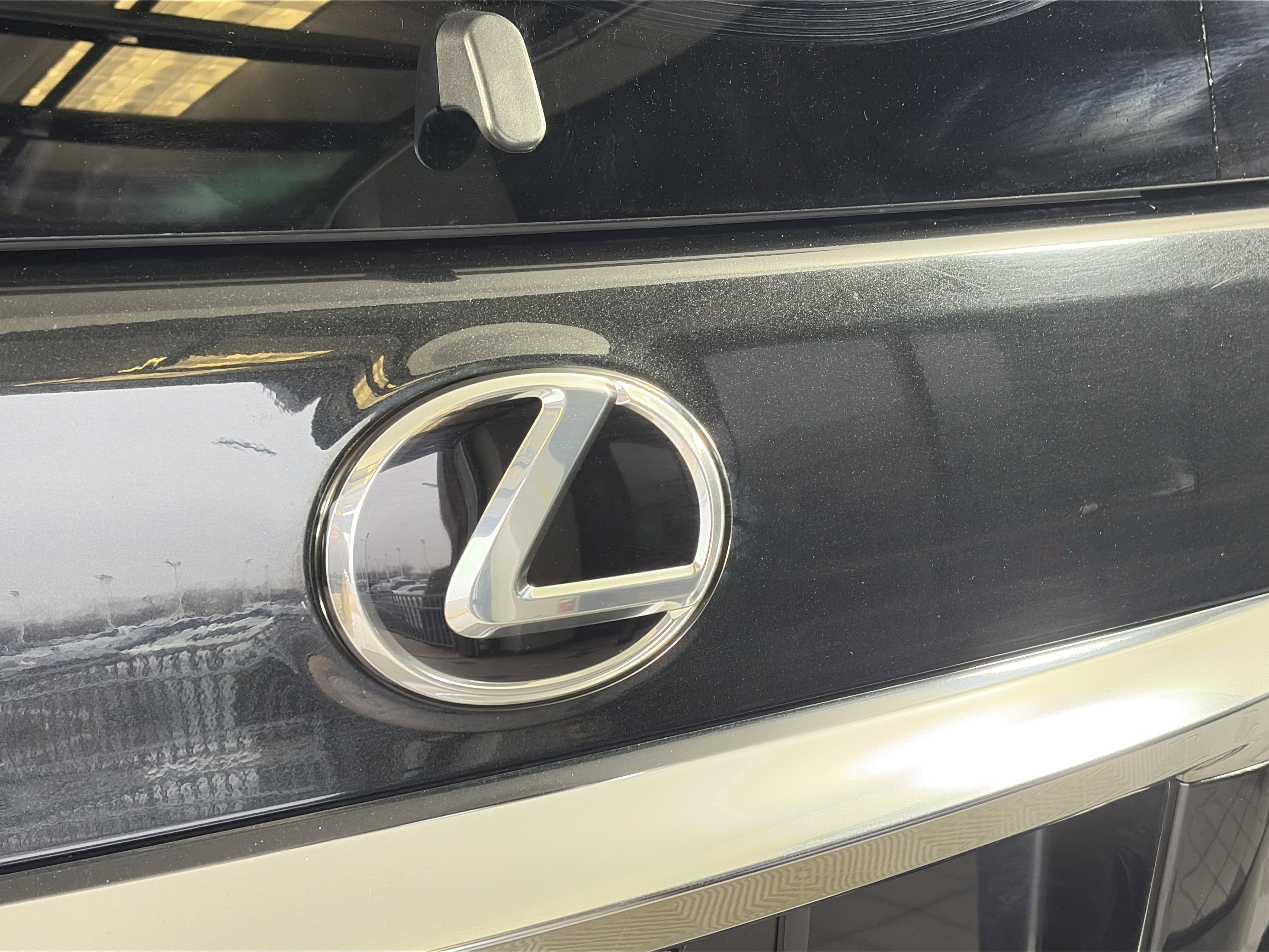 Used 2022 Lexus GX 460 Premium w/ Premium Plus Package image 15