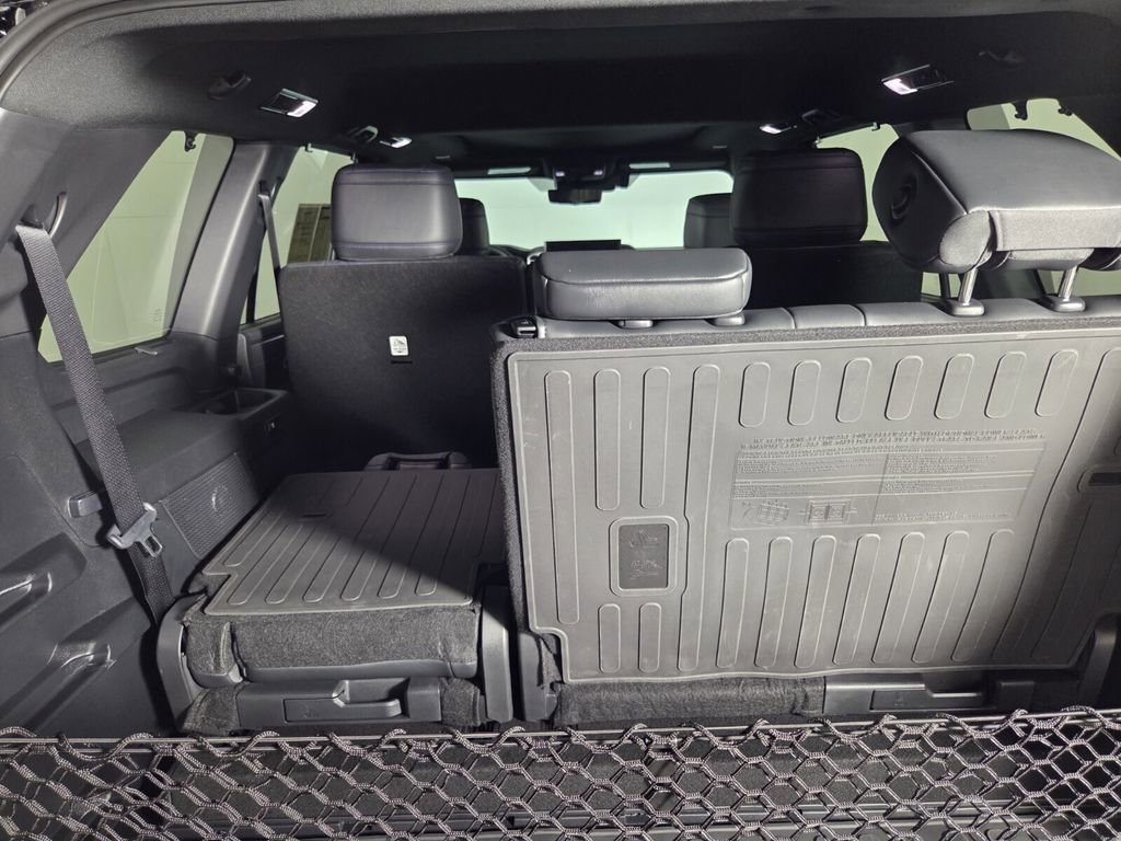 Used 2026 Toyota Sequoia Platinum image 30