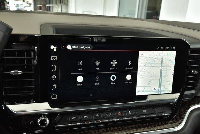 New 2025 GMC Sierra 1500 SLE w/ Preferred Package image 39