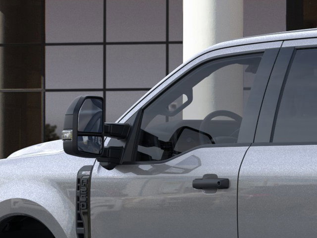 New 2026 Ford F250 XL w/ STX Appearance Package image 20